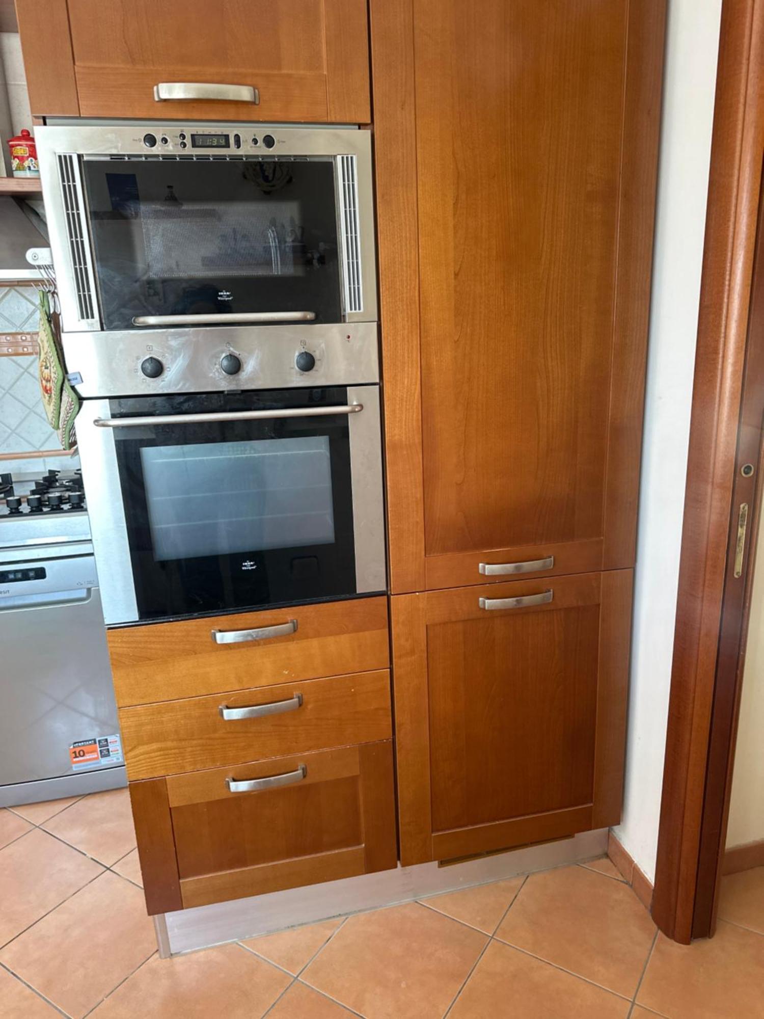A Wonderful Penthouse In Naples Apartment Luaran gambar