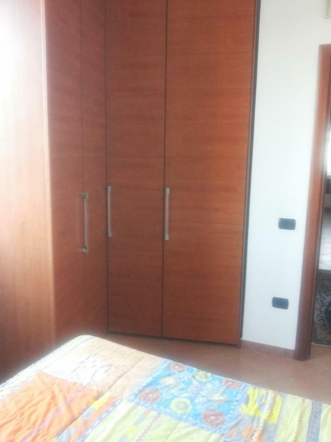 A Wonderful Penthouse In Naples Apartment Luaran gambar