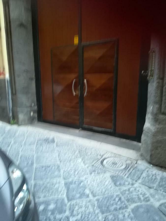 A Wonderful Penthouse In Naples Apartment Luaran gambar